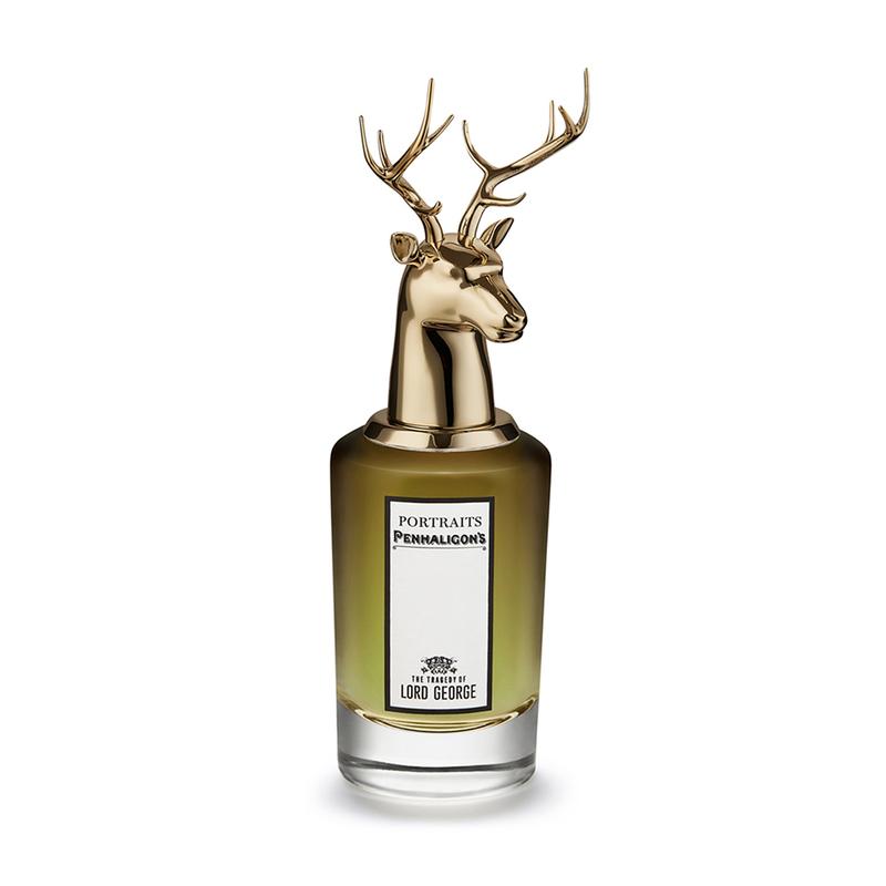 PENHALIGONS Penhaligon's Lord George Eau de Parfum 75ml
