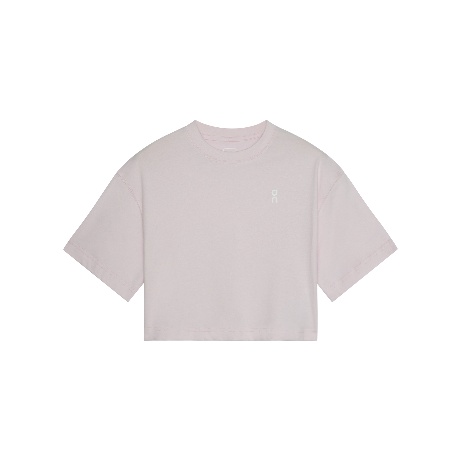 On Club Boxy-T Orchid (Women'S) (Women's)