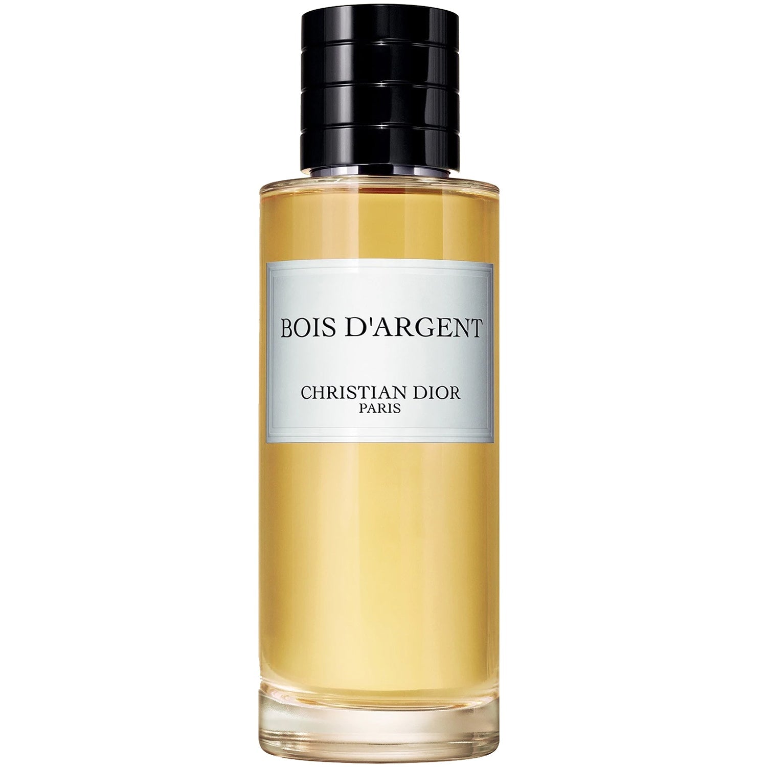Dior Bois D'Argent Eau de Parfum Unisex - Box Item