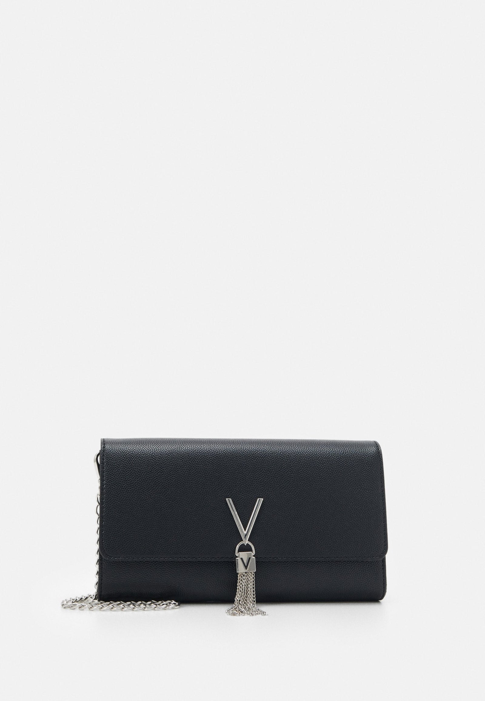 Valentino Bags Divina - Clutch - Nero