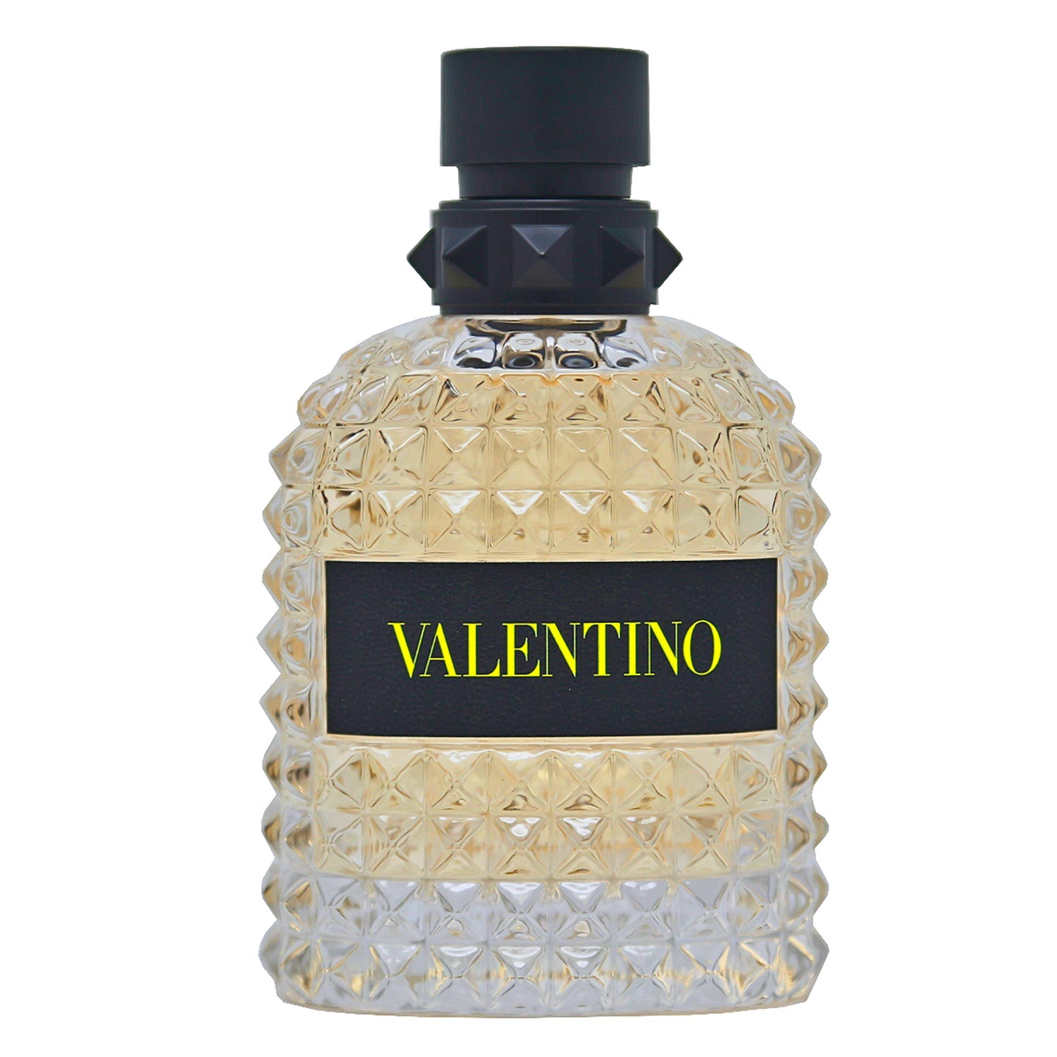Valentino Uomo Born In Roma Yellow Dream Eau de Toilette for Men