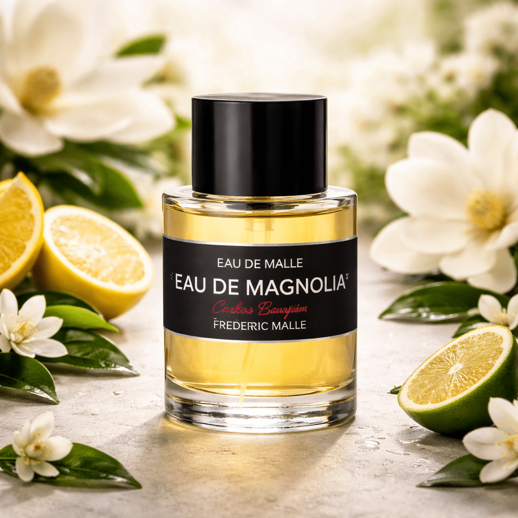 frederic malle Eau De Magnolia Perfume By Frederic Malle Eau De Toilette Spray