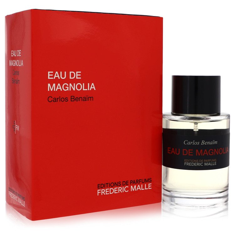 frederic malle Eau De Magnolia Perfume By Frederic Malle Eau De Toilette Spray