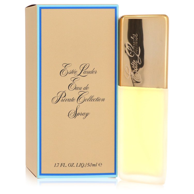 Estee Lauder Eau De Private Collection Perfume By Estee Lauder Fragrance Spray