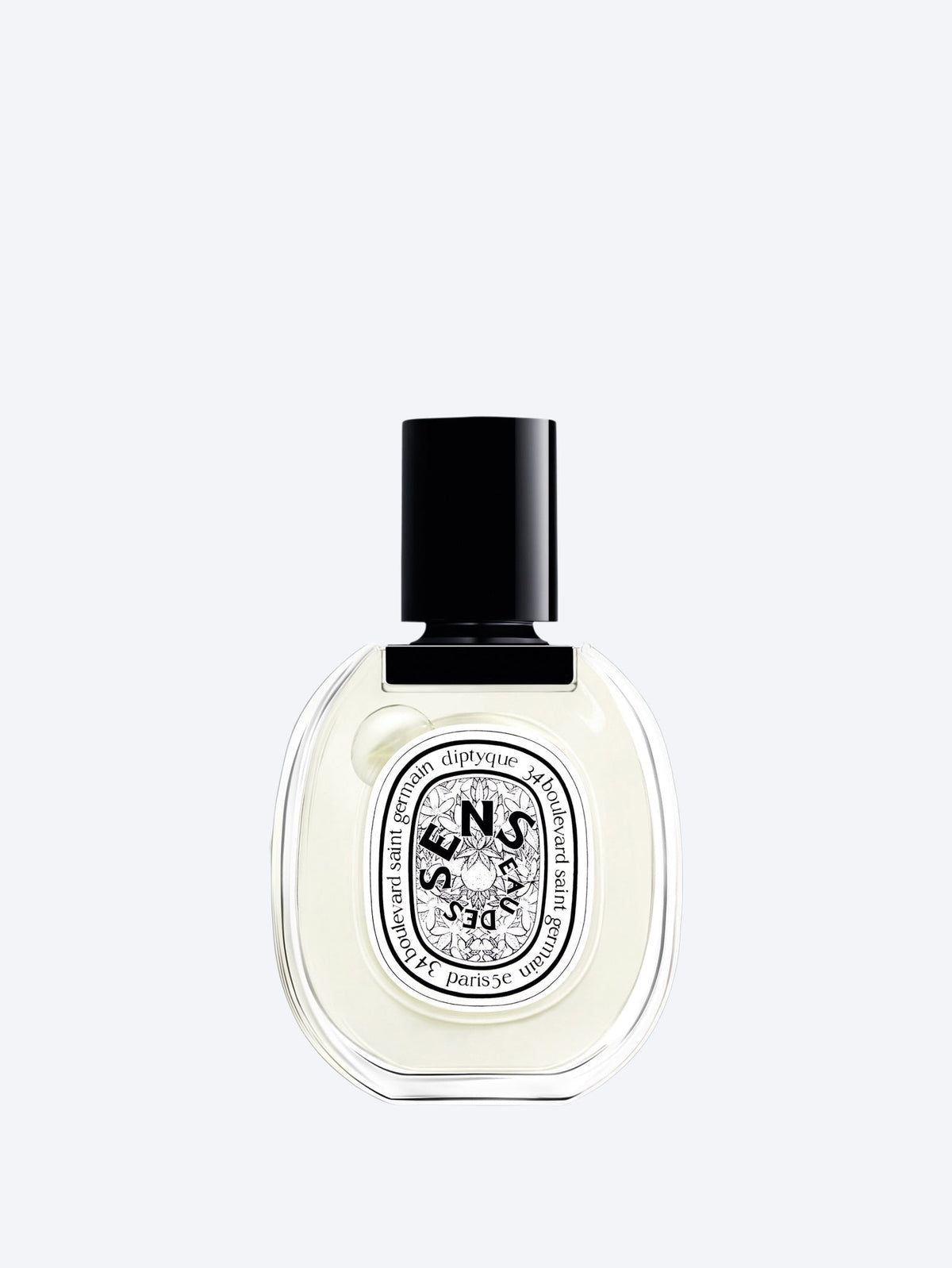 Diptyque Eau des sens eau de toilette 50 ml