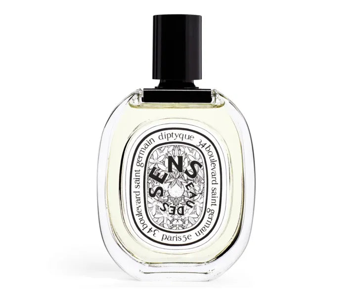 Diptyque Eau des Sens Eau de Toilette 50ml