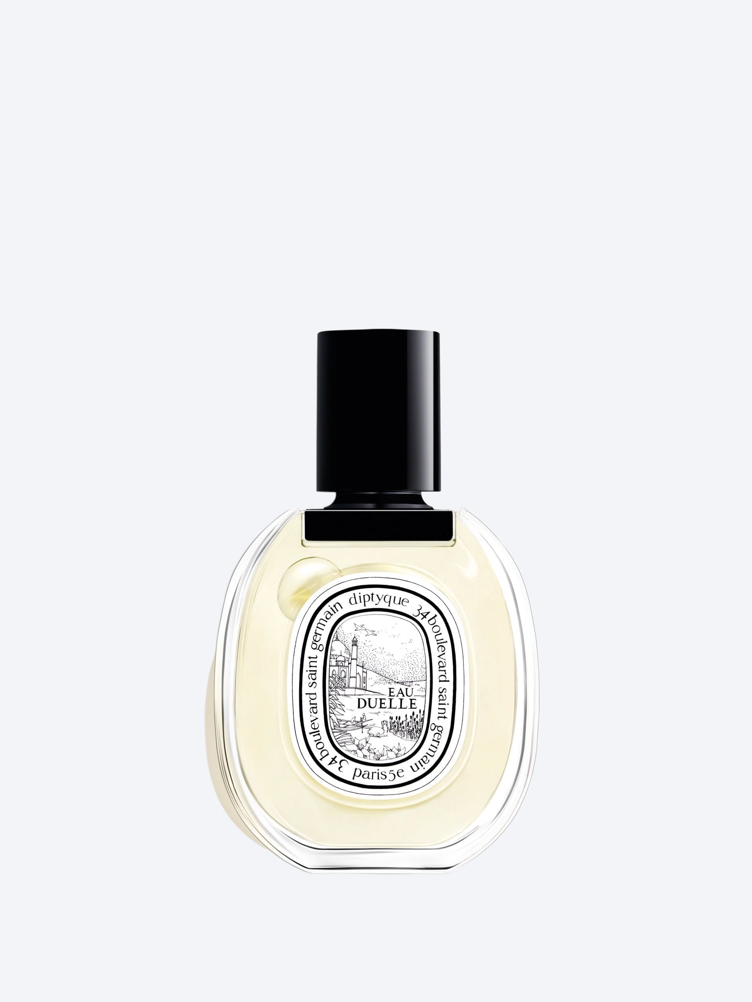 Diptyque Eau duelle eau de toilette 50 ml