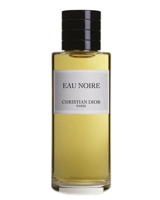 Dior Eau Noire