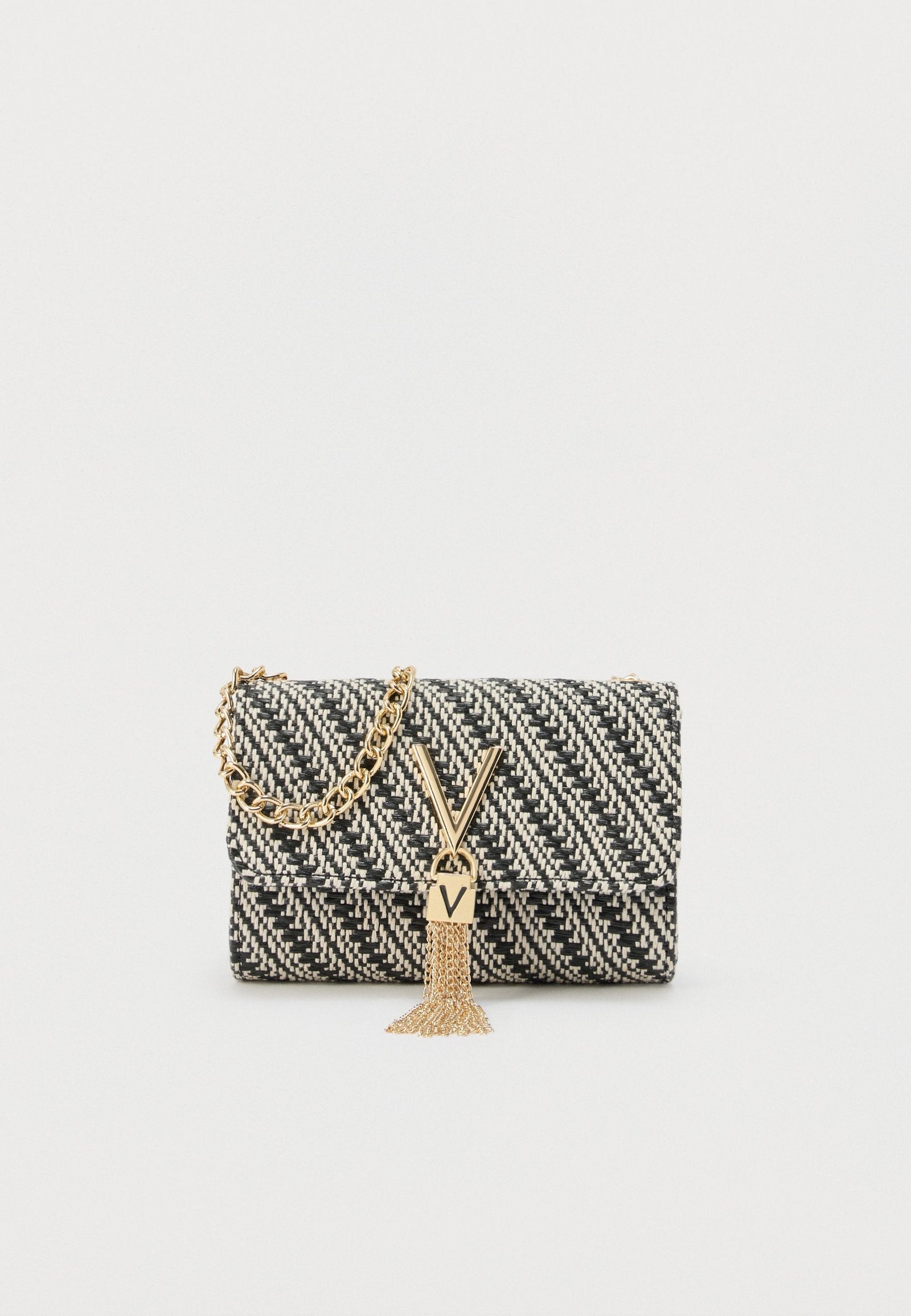 Valentino Bags Divina Summer - Cross Body Bag - Nero/Multi-Coloured