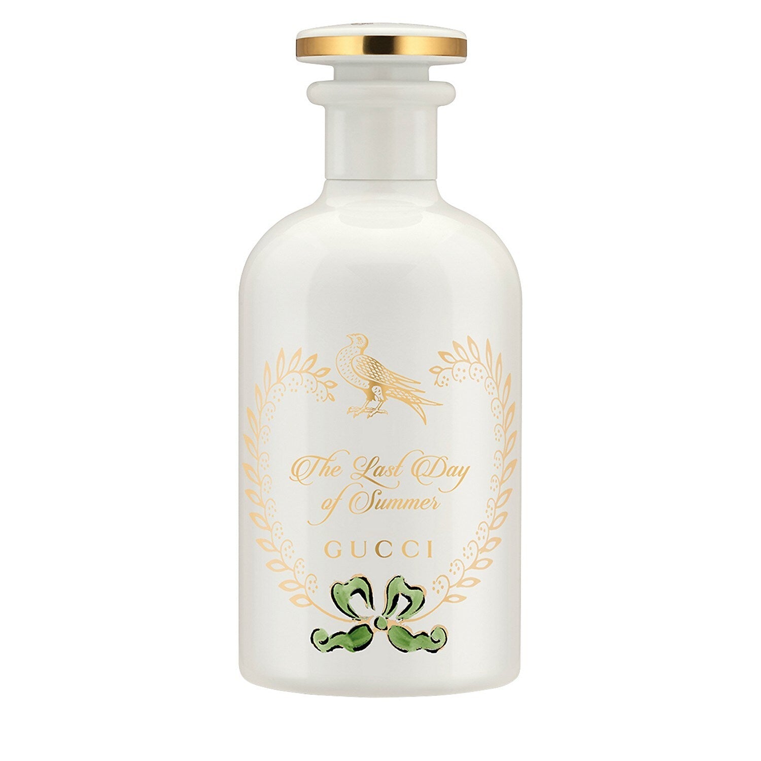 Gucci The Alchemist's Garden The Last Day of Summer Eau de Parfum Unisex - Box Item