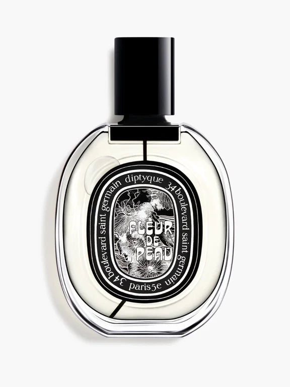 Diptyque Fleur de Peau - Eau de parfum format exceptionnel