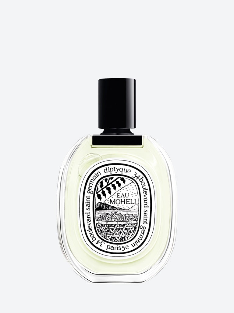 Diptyque Eau moheli eau de toilette 100 ml