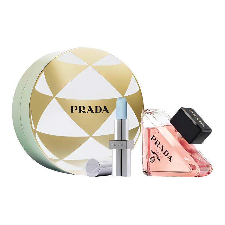 Prada Perfume Sets Eau De Parfum Edp Floral Scent Official Box 635787853