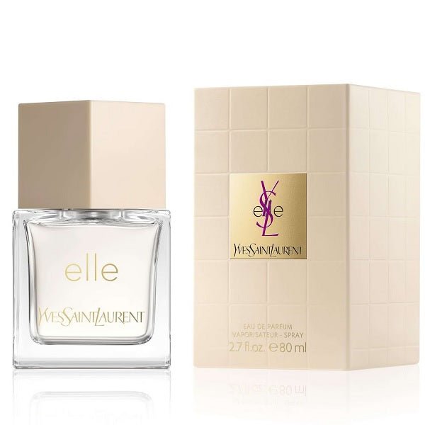 Yves Saint Laurent Elle by Yves Saint Laurent - Eau De Parfum for Women