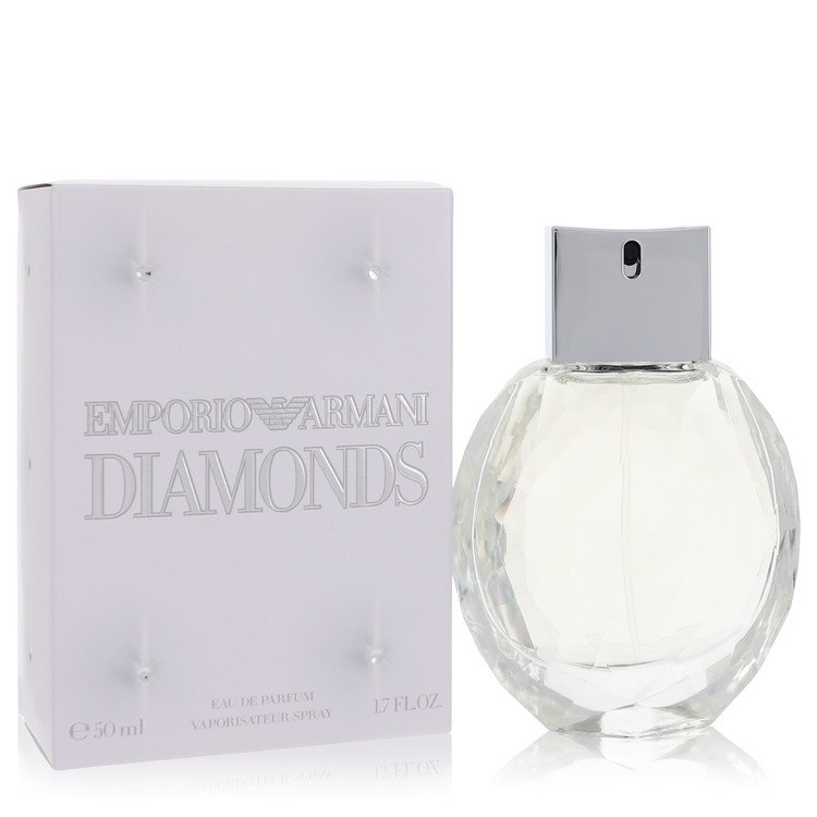 Giorgio Armani Emporio Armani Diamonds Perfume By Giorgio Armani Eau De Parfum Spray