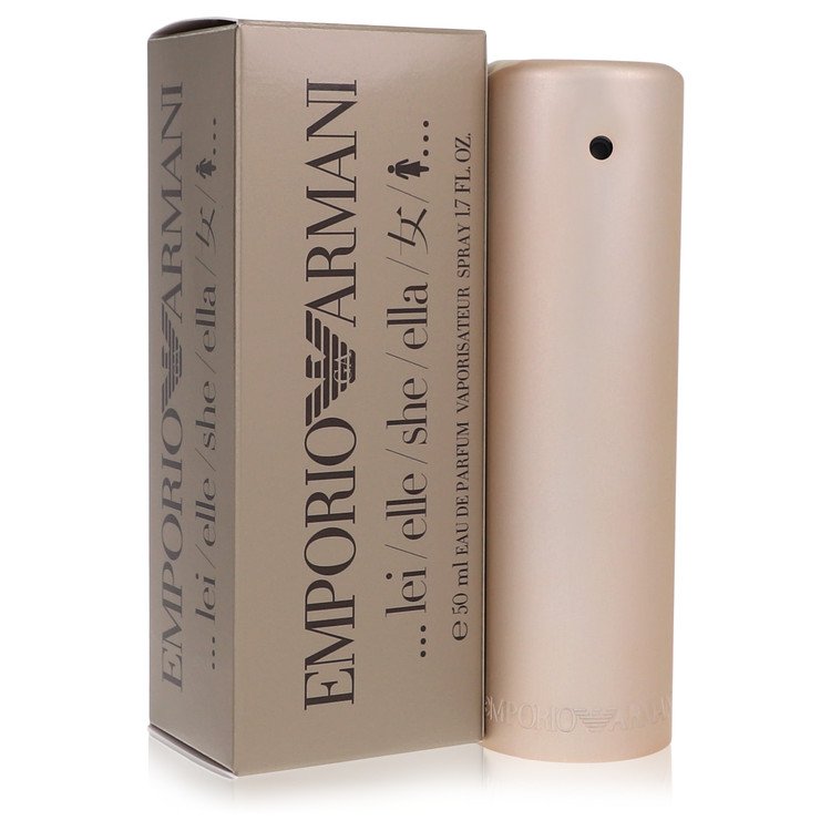 Giorgio Armani Emporio Armani Perfume By Giorgio Armani Eau De Parfum Spray