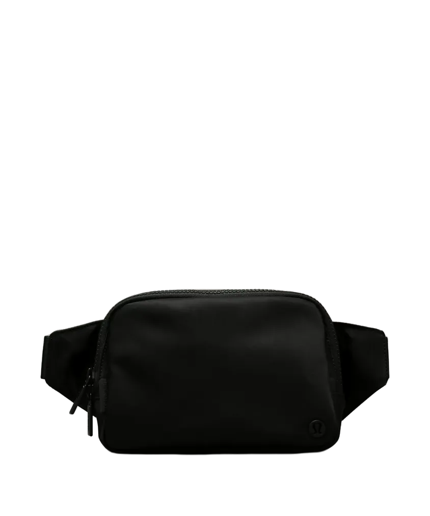 Lululemon Everywhere Belt Bag Large 2L Black