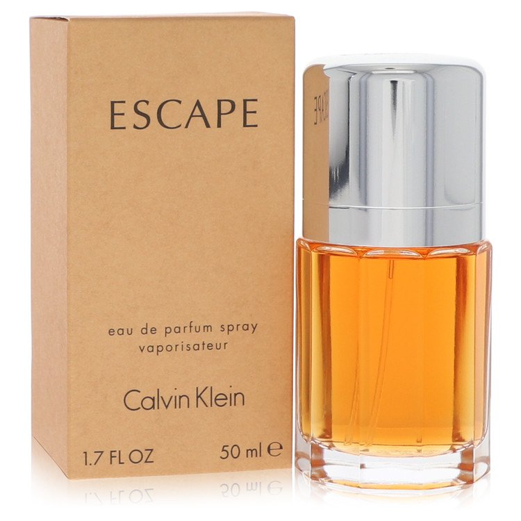 Calvin Klein Escape Perfume By Calvin Klein Eau De Parfum Spray