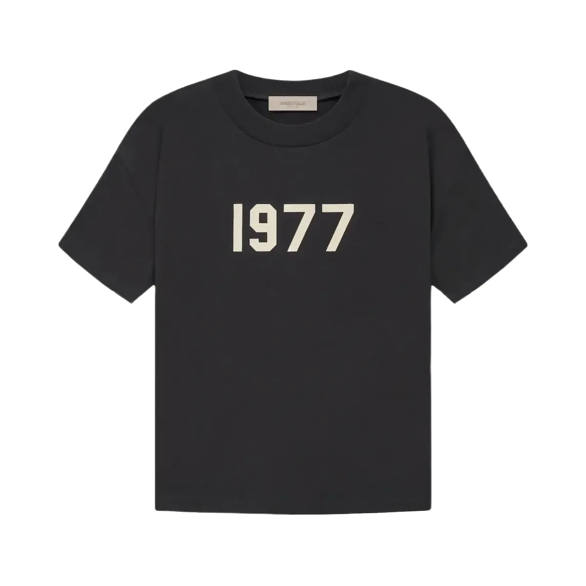 Essentials Womens Iron T-Shirt