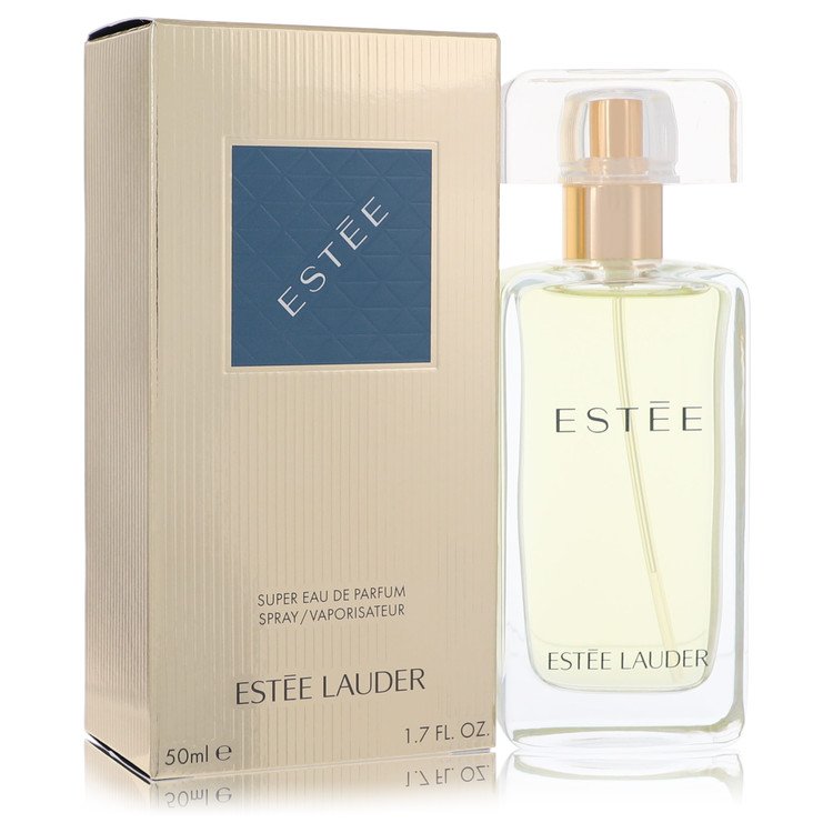 Estee Lauder Estee Perfume By Estee Lauder Super Eau De Parfum Spray