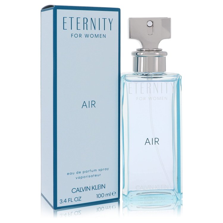 Calvin Klein Eternity Air Perfume By Calvin Klein Eau De Parfum Spray