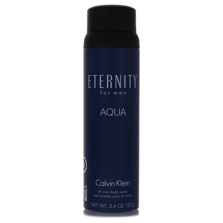 Calvin Klein Eternity Aqua Cologne By Calvin Klein Body Spray