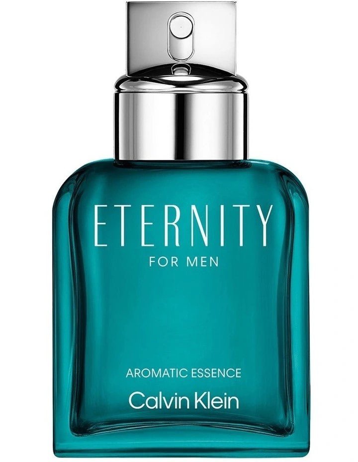 Calvin Klein Eternity Aromatic Essence Cologne By Calvin Klein Eau De Parfum Spray