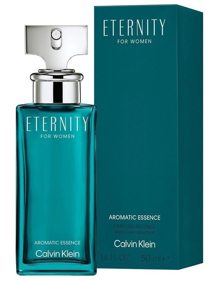 Calvin Klein Eternity Aromatic Essence Perfume By Calvin Klein Eau De Parfum Spray