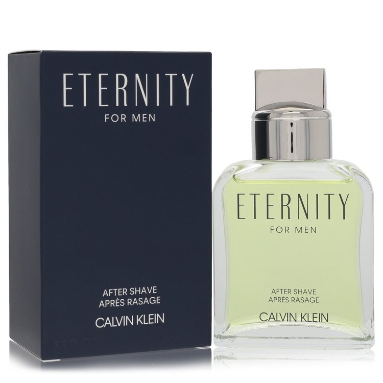 Calvin Klein Eternity Cologne By Calvin Klein After Shave