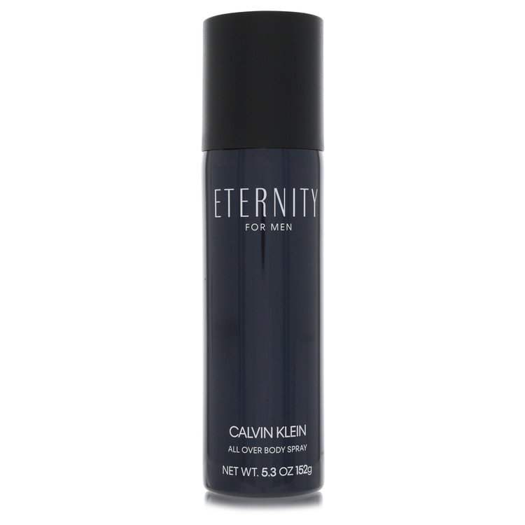 Calvin Klein Eternity Cologne By Calvin Klein Body Spray