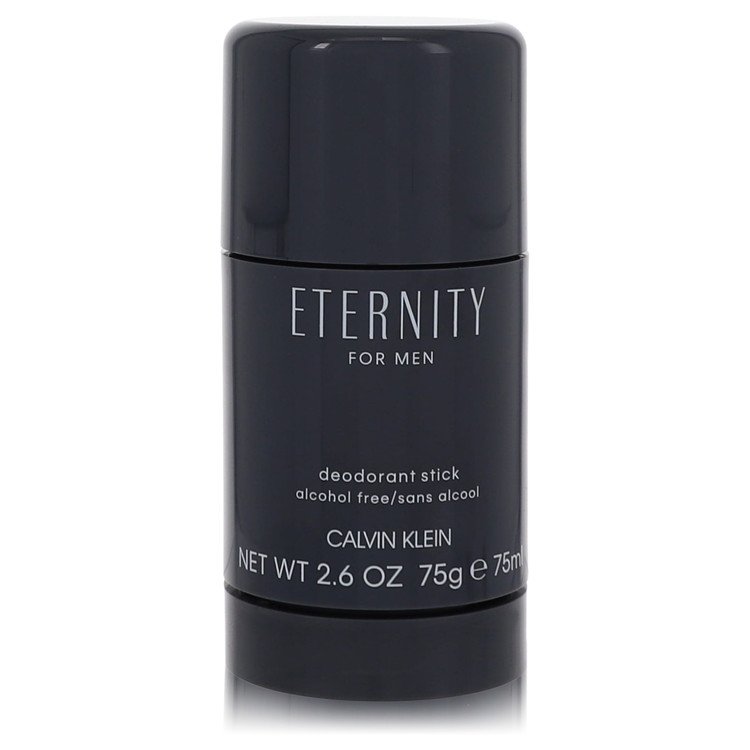 Calvin Klein Eternity Cologne By Calvin Klein Deodorant Stick