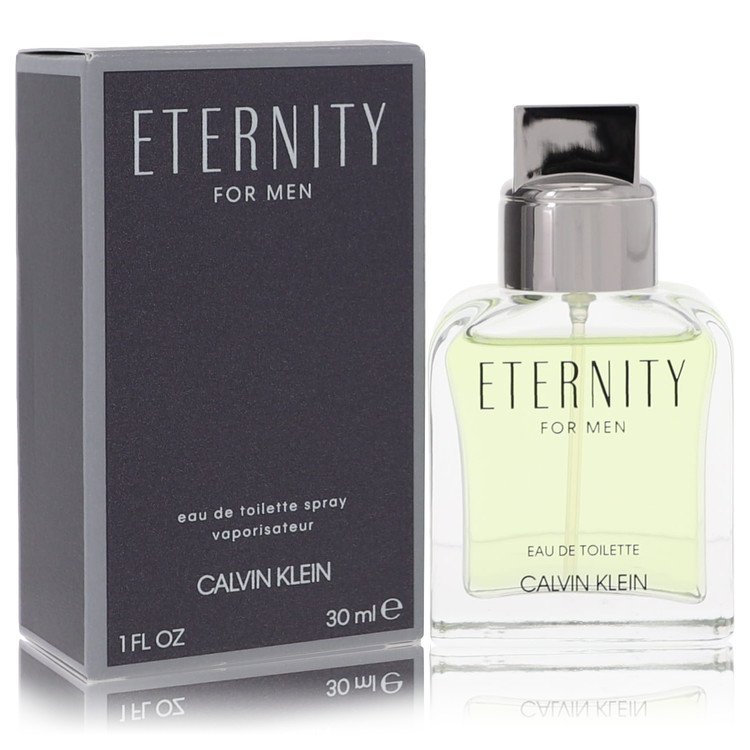 Calvin Klein Eternity Cologne By Calvin Klein Eau De Toilette Spray