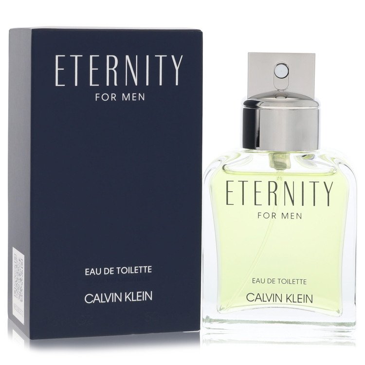Calvin Klein Eternity Cologne By Calvin Klein Eau De Toilette Spray