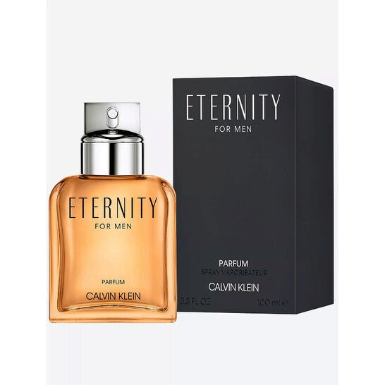 Calvin Klein Eternity Cologne By Calvin Klein Parfum Spray
