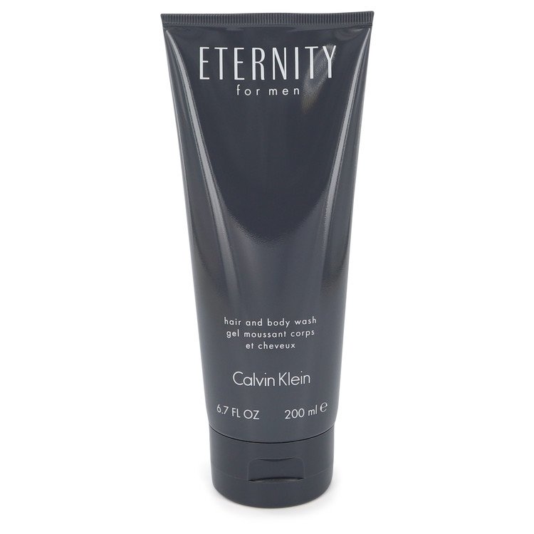 Calvin Klein Eternity Cologne By Calvin Klein Shower Gel