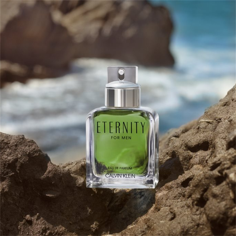 Calvin Klein Eternity for Men Eau De Parfum 200ml