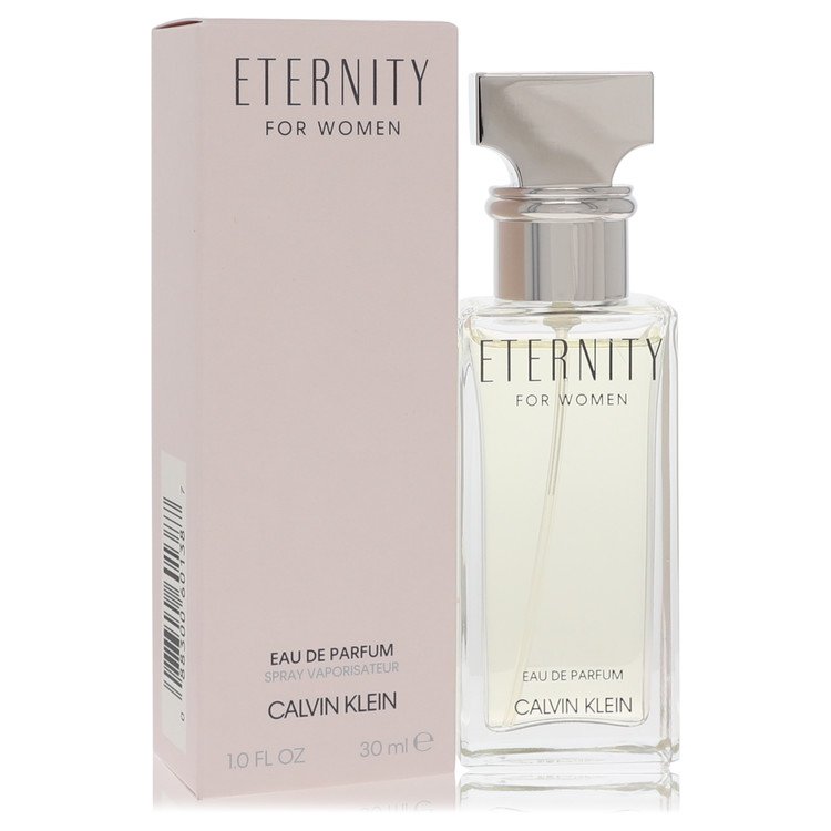 Calvin Klein Eternity Perfume By Calvin Klein Eau De Parfum Spray