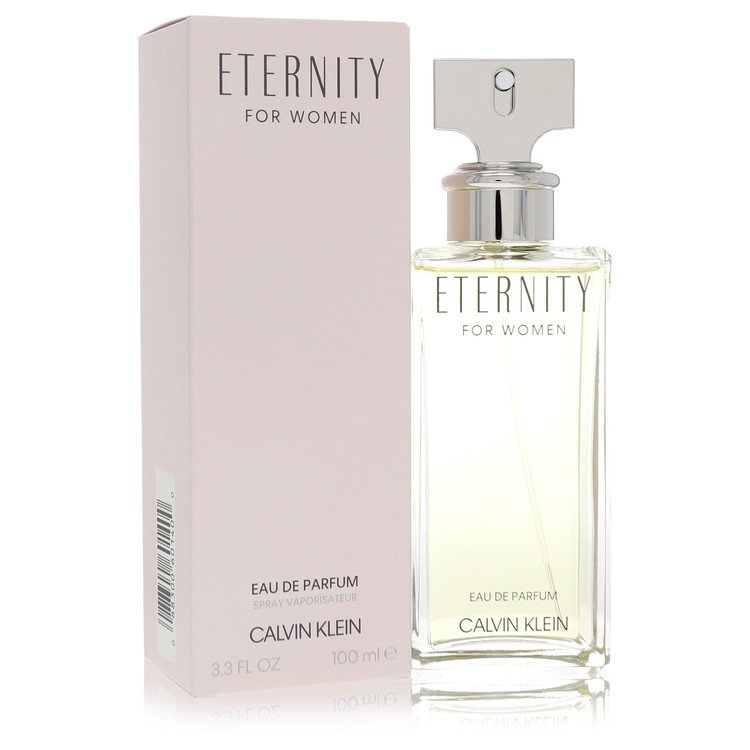 Calvin Klein Eternity Perfume By Calvin Klein Eau De Parfum Spray
