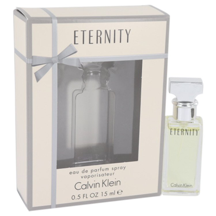 Calvin Klein Eternity Perfume By Calvin Klein Eau De Parfum Spray