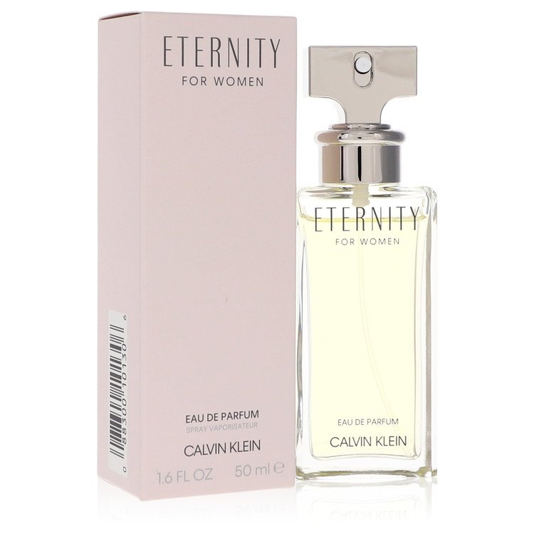 Calvin Klein Eternity Perfume By Calvin Klein Eau De Parfum Spray