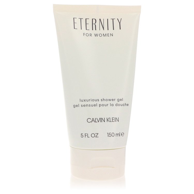 Calvin Klein Eternity Perfume By Calvin Klein Shower Gel