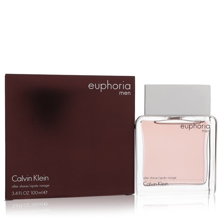 Calvin Klein Euphoria Cologne By Calvin Klein After Shave