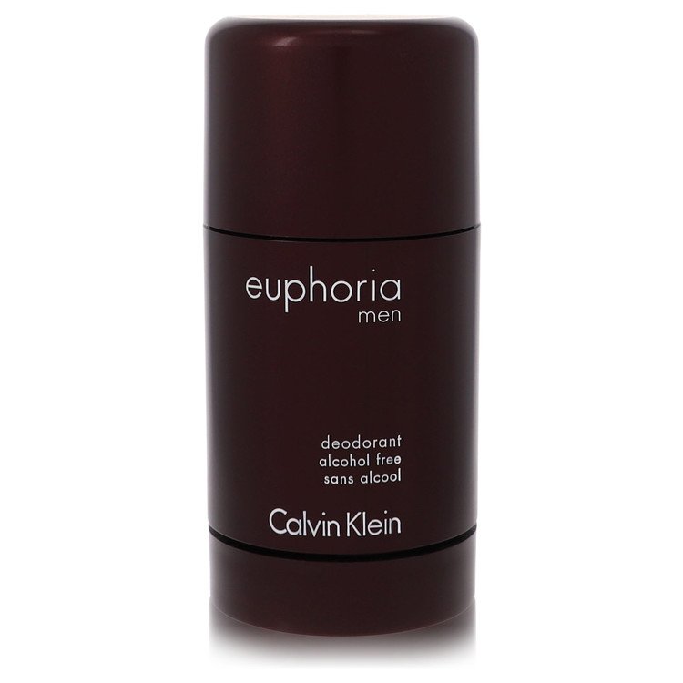 Calvin Klein Euphoria Cologne By Calvin Klein Deodorant Stick