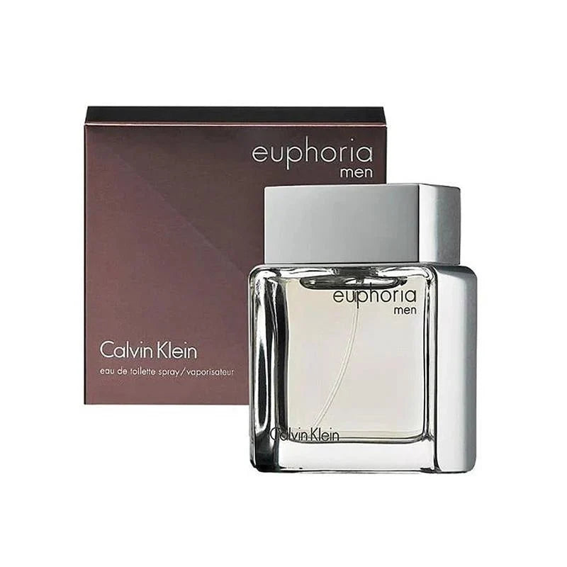 Calvin Klein Euphoria Cologne By Calvin Klein Eau De Toilette Spray