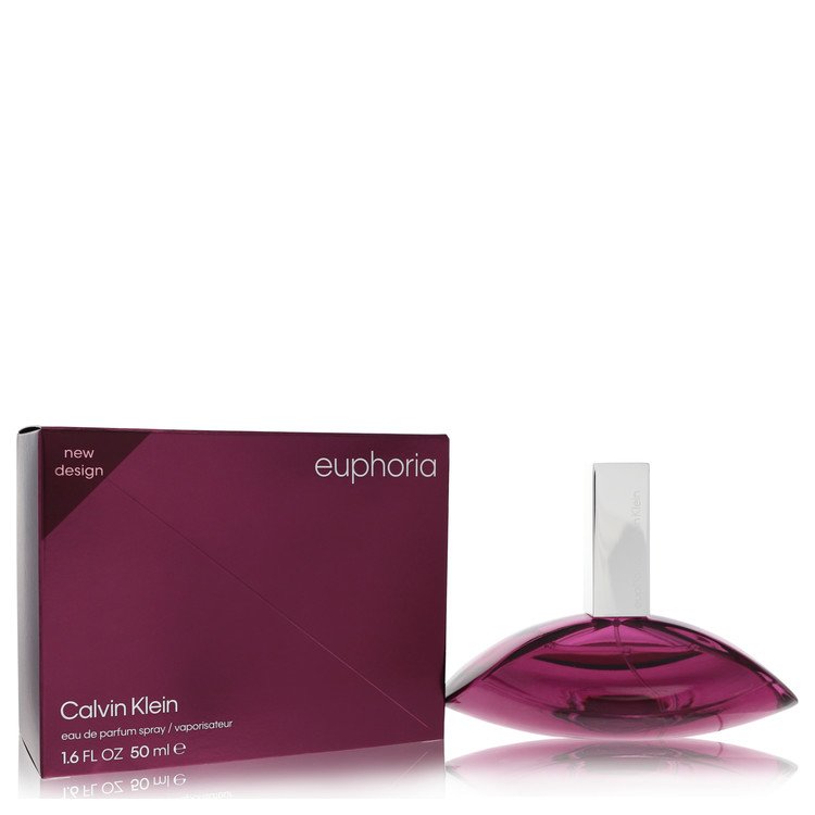 Calvin Klein Euphoria Perfume By Calvin Klein Eau De Parfum Spray