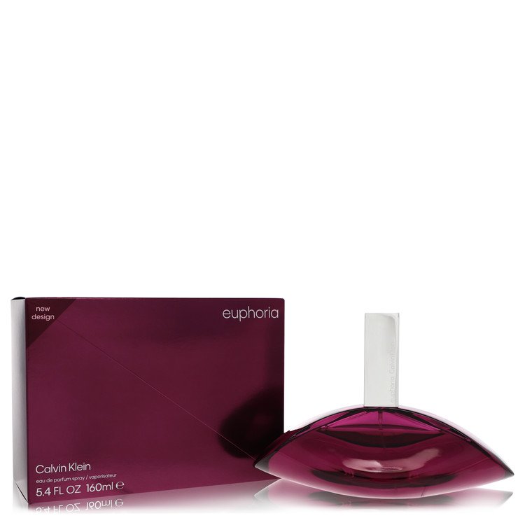 Calvin Klein Euphoria Perfume By Calvin Klein Eau De Parfum Spray