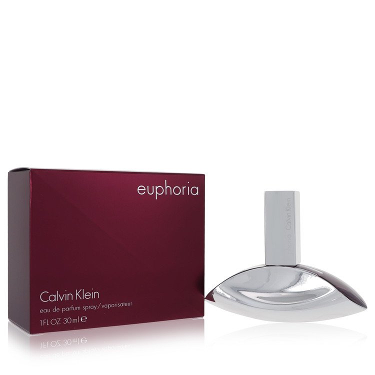 Calvin Klein Euphoria Perfume By Calvin Klein Eau De Parfum Spray