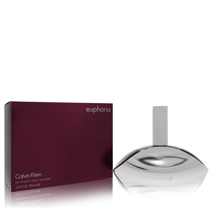 Calvin Klein Euphoria Perfume By Calvin Klein Eau De Parfum Spray