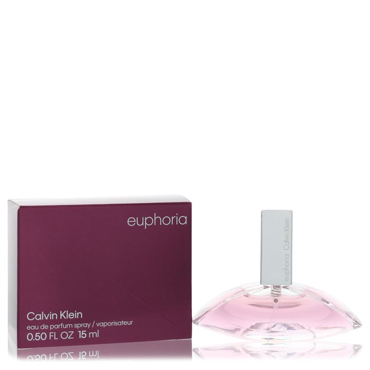 Calvin Klein Euphoria Perfume By Calvin Klein Eau De Parfum Spray