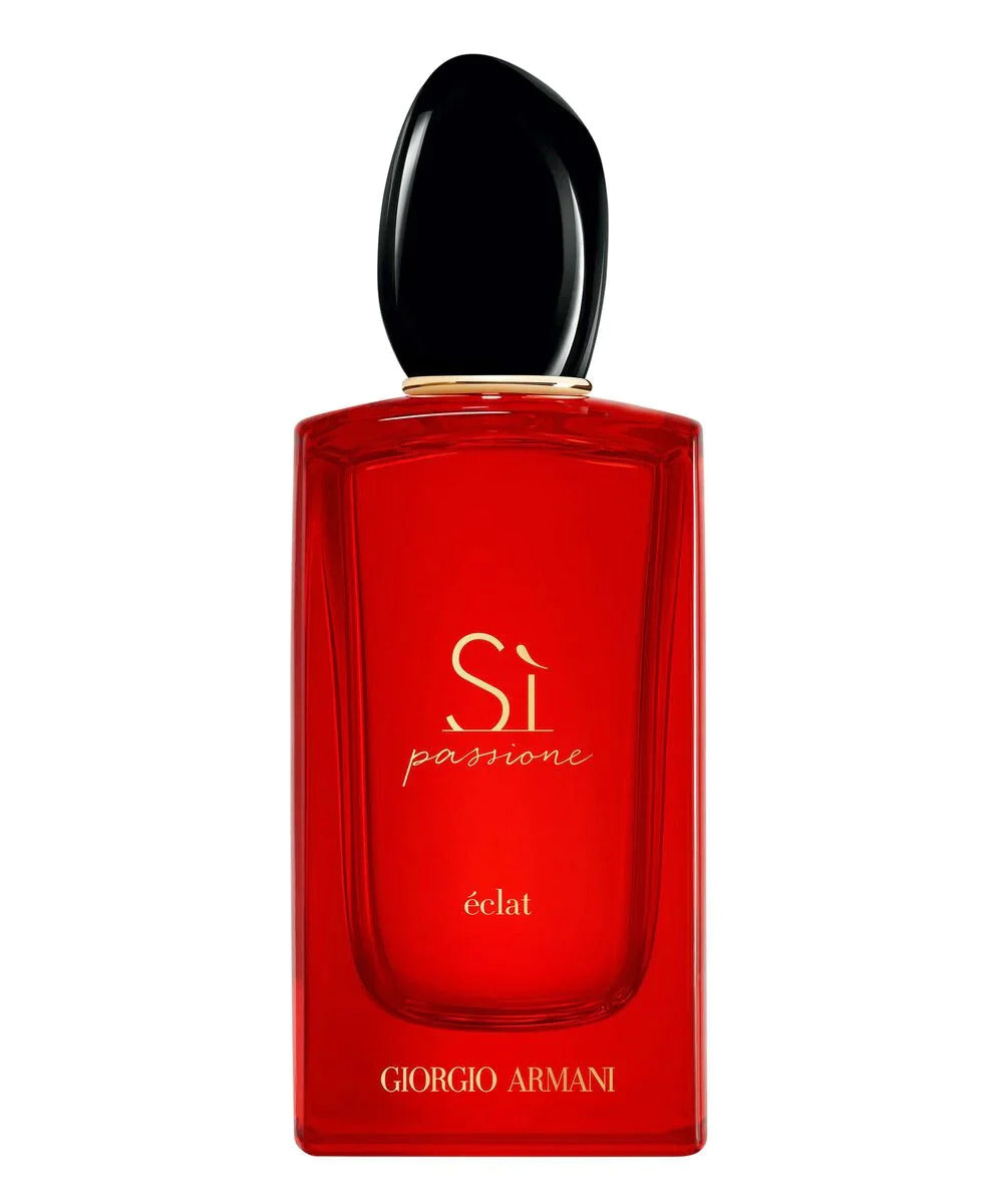 Giorgio Armani Si Passione for Women EDP 100ml